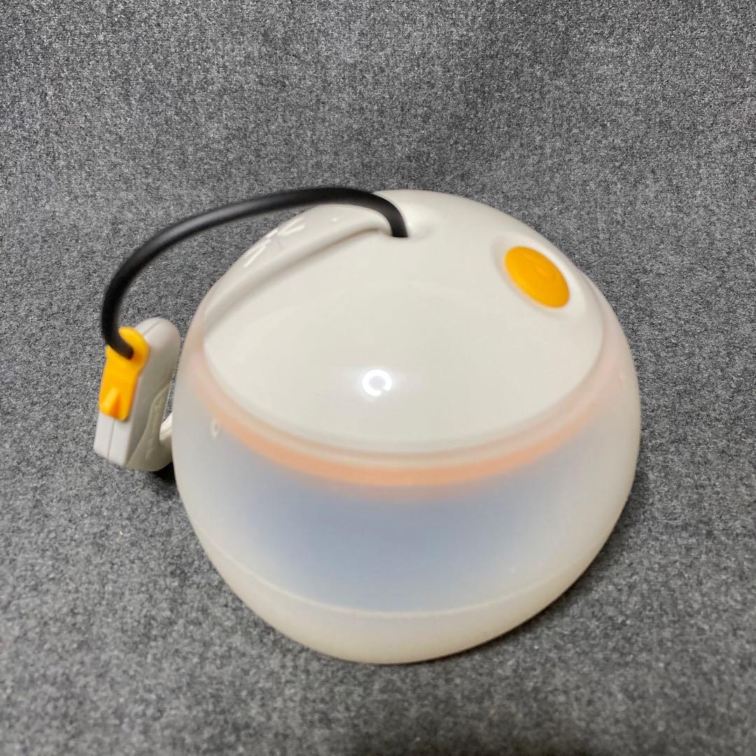 スノーピーク ソリッドステートランタン ほおずき ES-010R