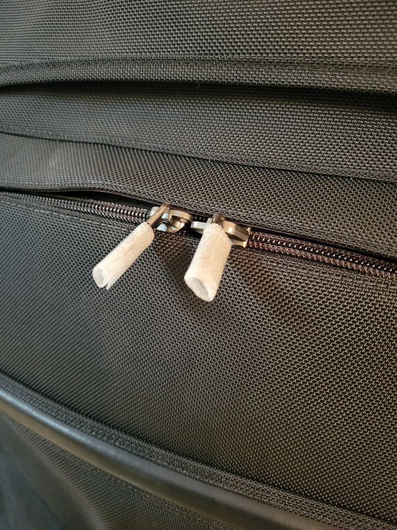 未使用 TUMI トゥミ ガーメントバッグ スーツケース 衣装収納 旅行バッグ