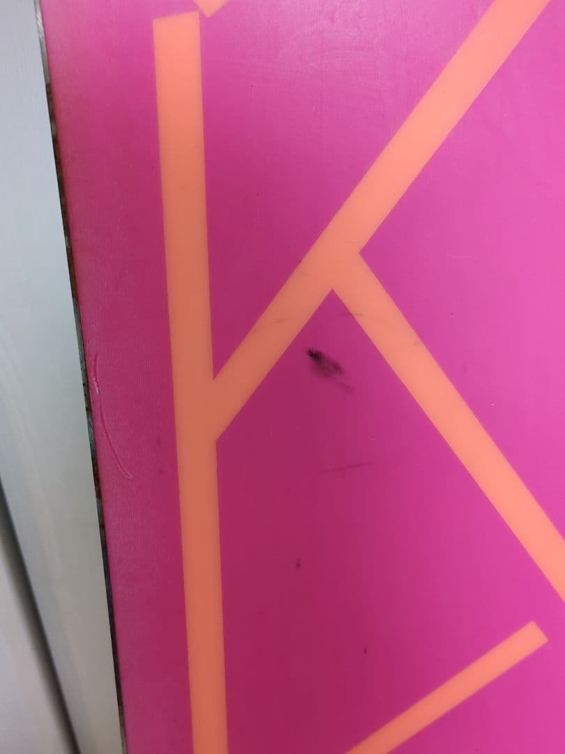 【最終値下げ】K2 スノーボード　5点セット