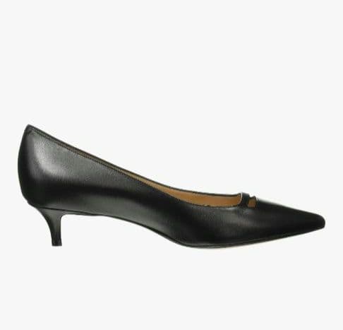 年末セール✨新品未使用✨PELLICO アネッリ パンプス　ブラック　38サイズ