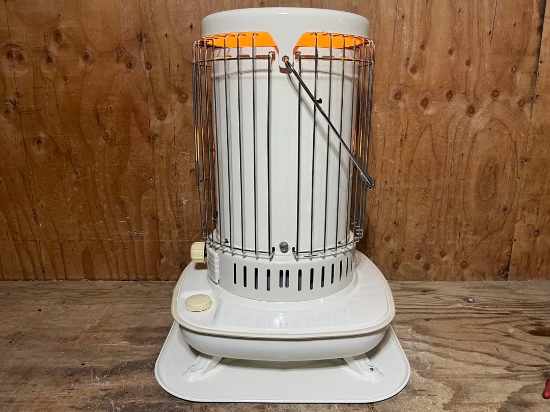 芯乾燥済 コロナ SL-221 キャンプ 中古 分解メンテナンス済 05年製