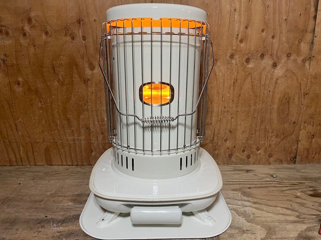 芯乾燥済 コロナ SL-221 キャンプ 中古 分解メンテナンス済 05年製