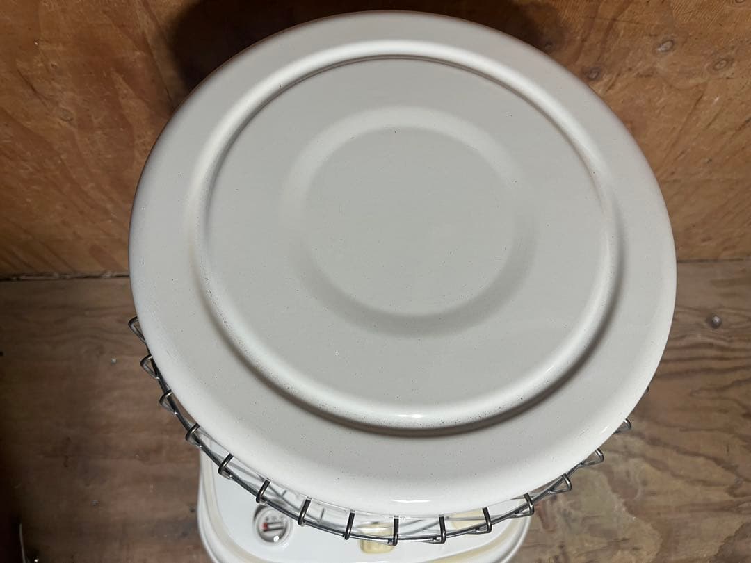 芯乾燥済 コロナ SL-221 キャンプ 中古 分解メンテナンス済 05年製