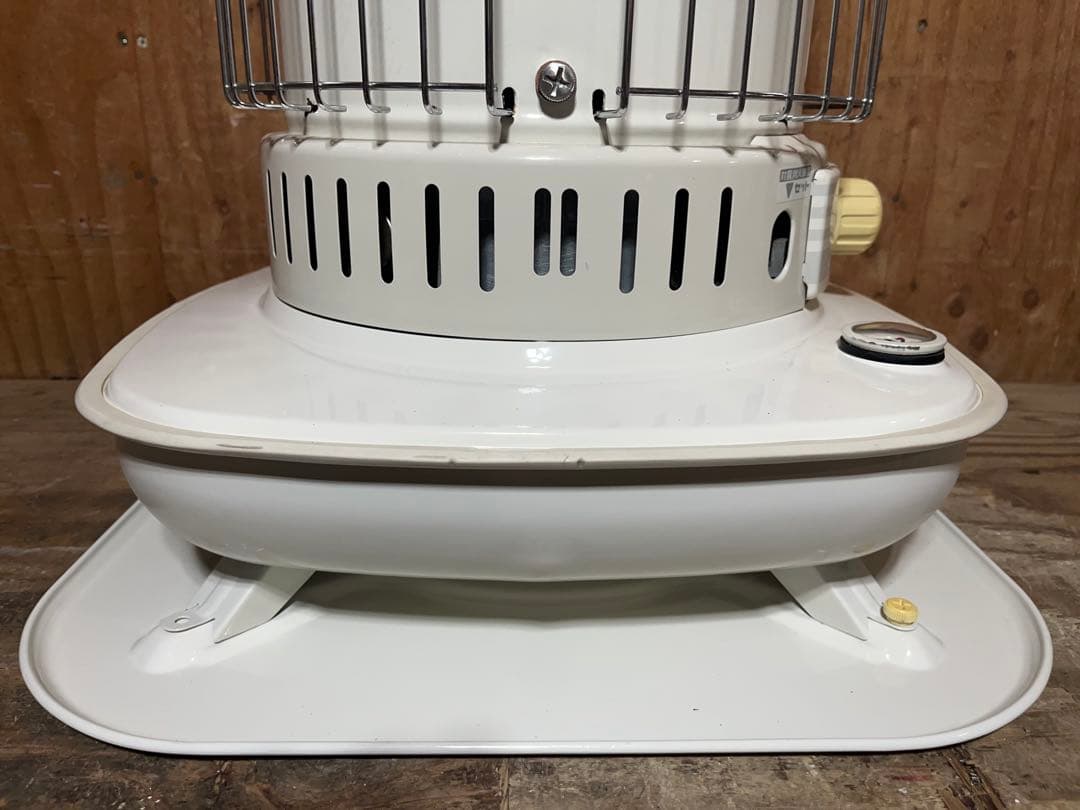 芯乾燥済 コロナ SL-221 キャンプ 中古 分解メンテナンス済 05年製