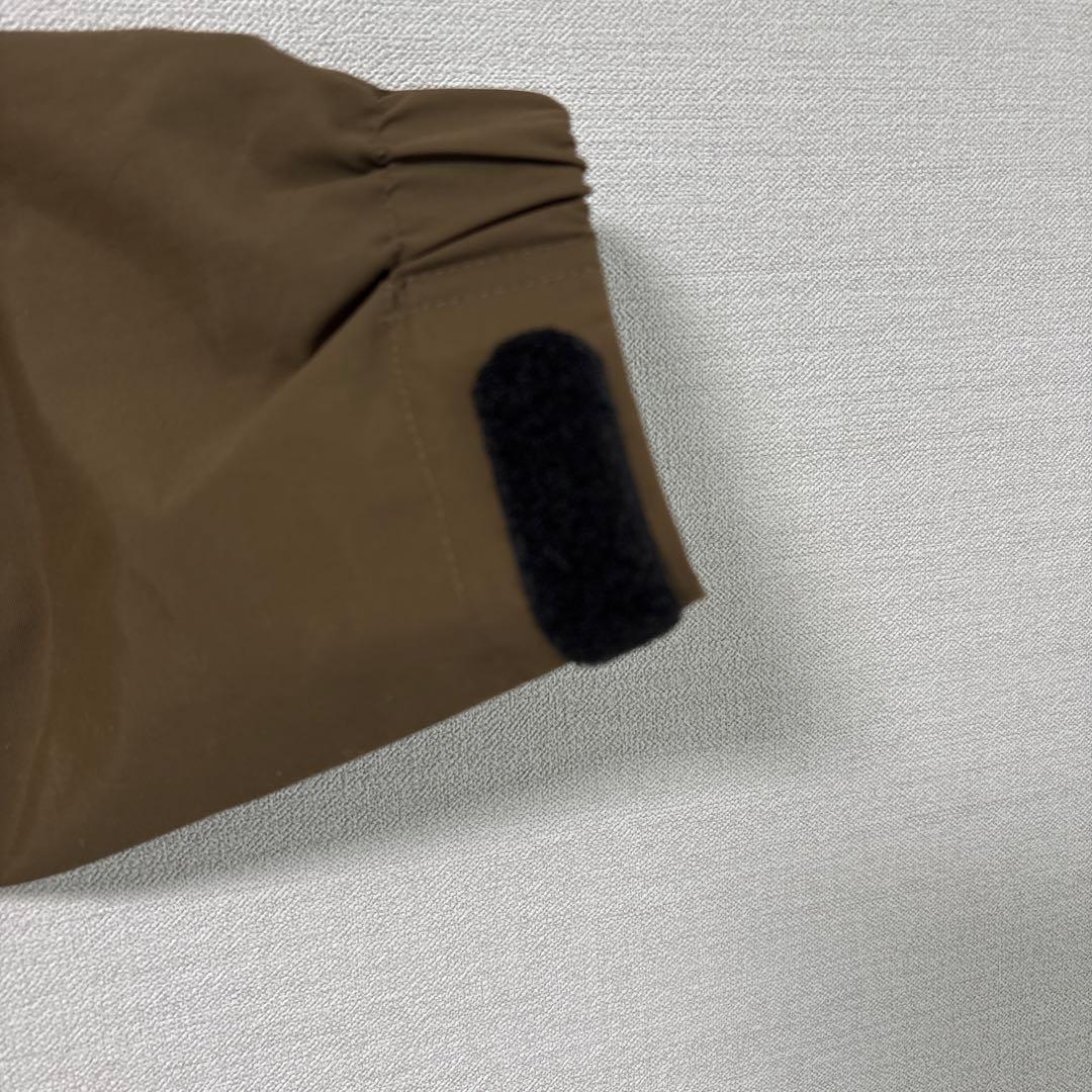 ノースフェイスCASSIUS TRICLIMATE JACKETマウンテンパーカ