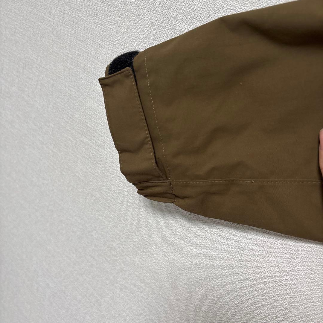 ノースフェイスCASSIUS TRICLIMATE JACKETマウンテンパーカ