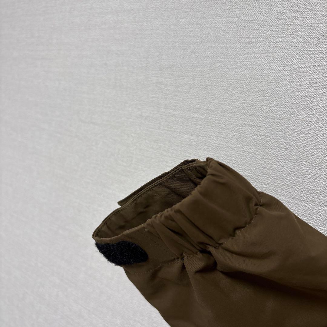 ノースフェイスCASSIUS TRICLIMATE JACKETマウンテンパーカ