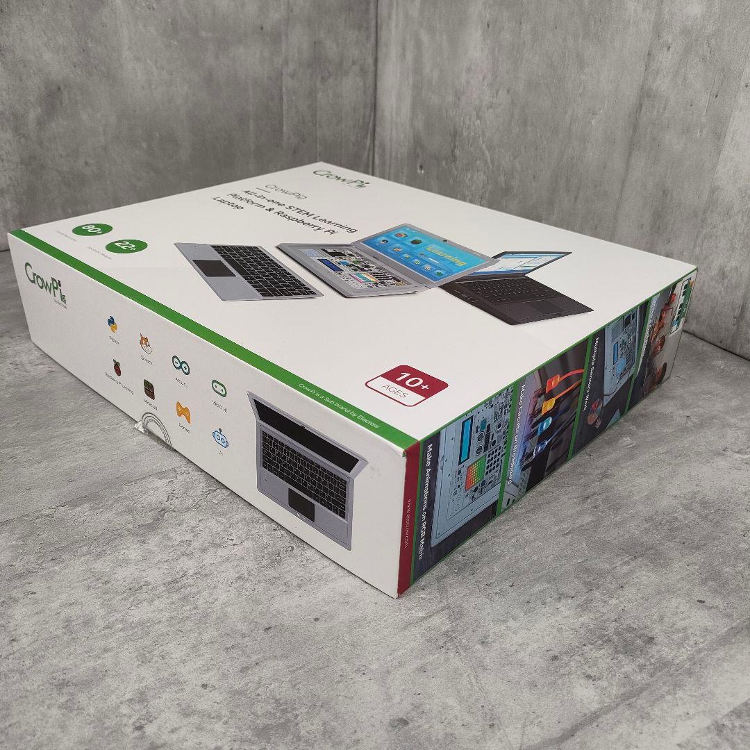 【迅速発送】CrowPi2 Raspberry Pi プログラミング学習キット