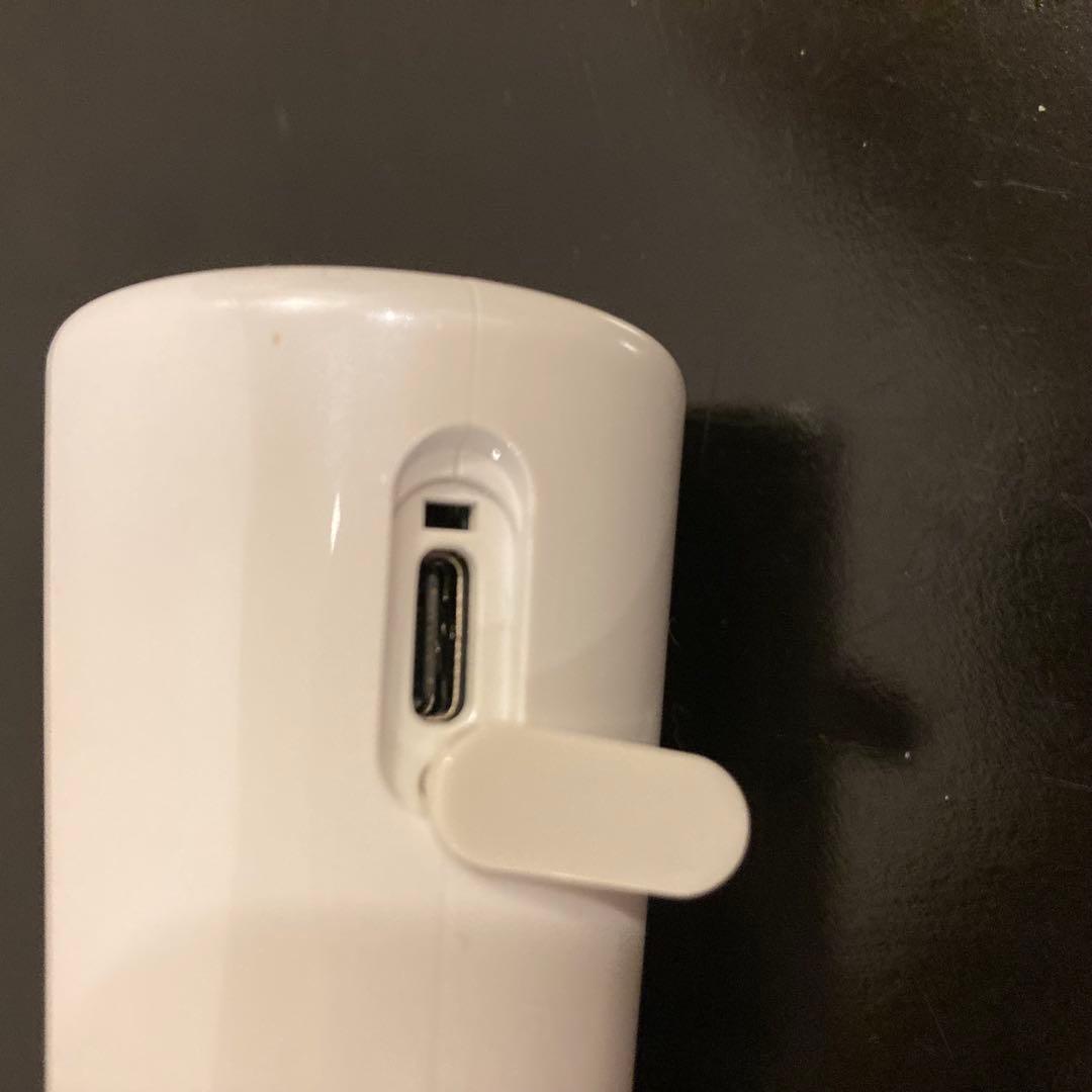 セロラバイ　CELORA ポテンシア ペンタショット 美顔器