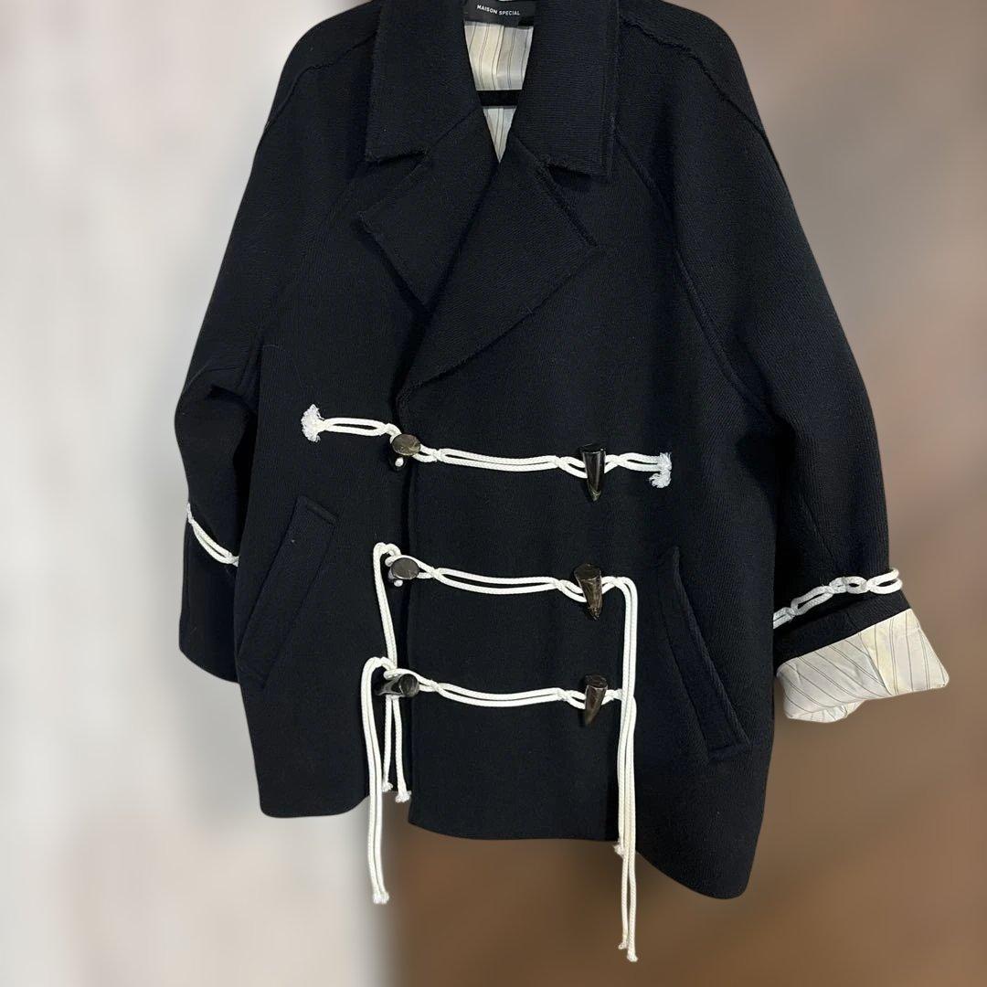 ジャケット・アウター MAISON SPECIAL