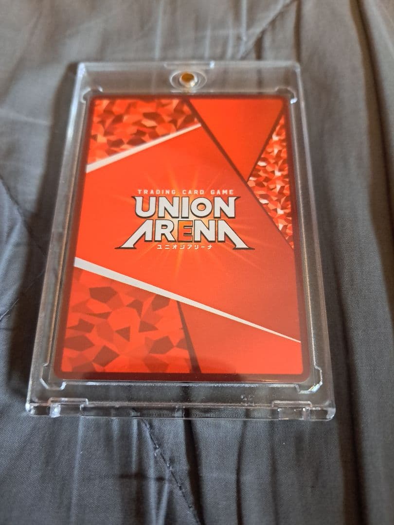 ユニオンアリーナ 物語シリーズ 忍野忍★1パラレルセット