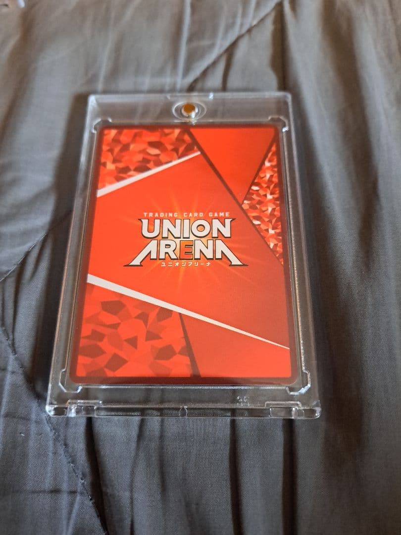 ユニオンアリーナ 物語シリーズ 忍野忍★1パラレルセット