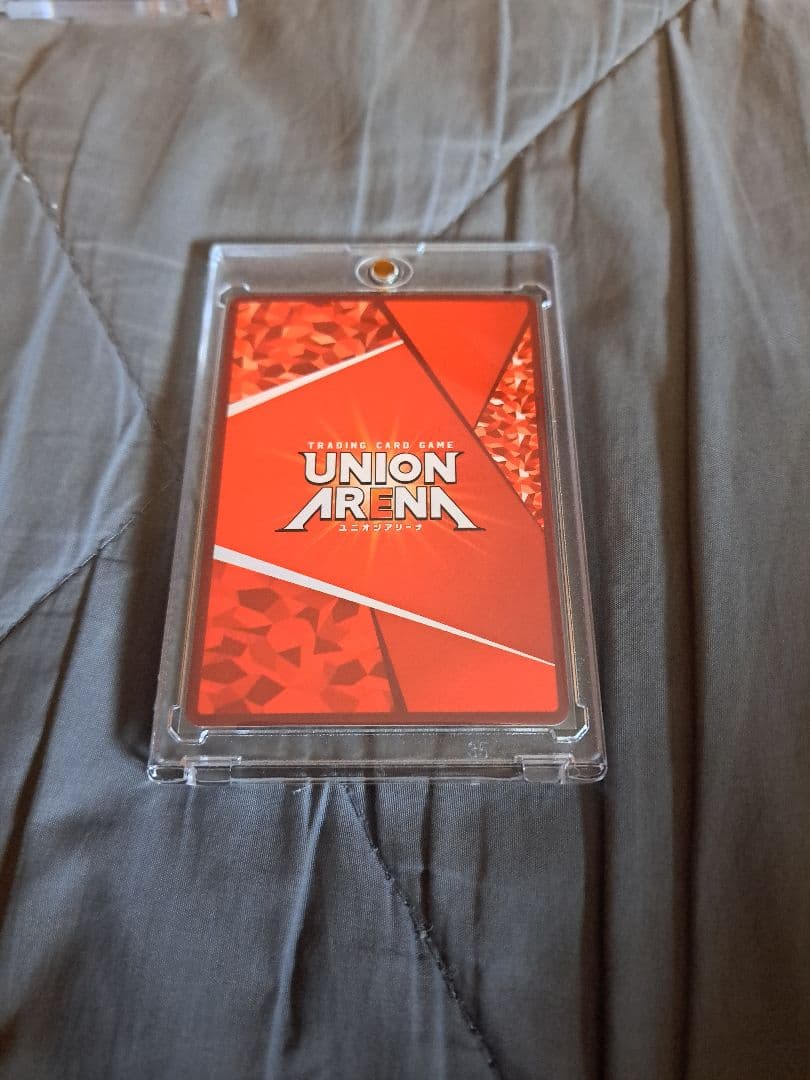 ユニオンアリーナ 物語シリーズ 忍野忍★1パラレルセット