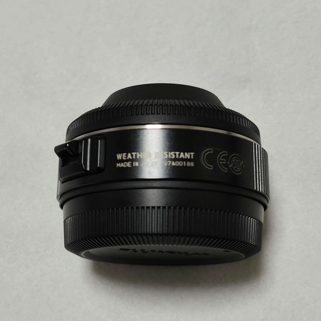 フジフィルム　Fujifilm XF 1.4X TC WR テレコンバーター