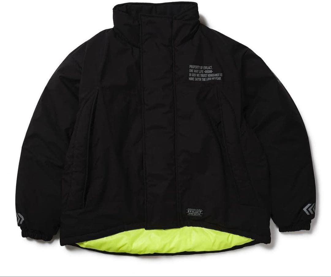 ジャケット・アウター Evilact