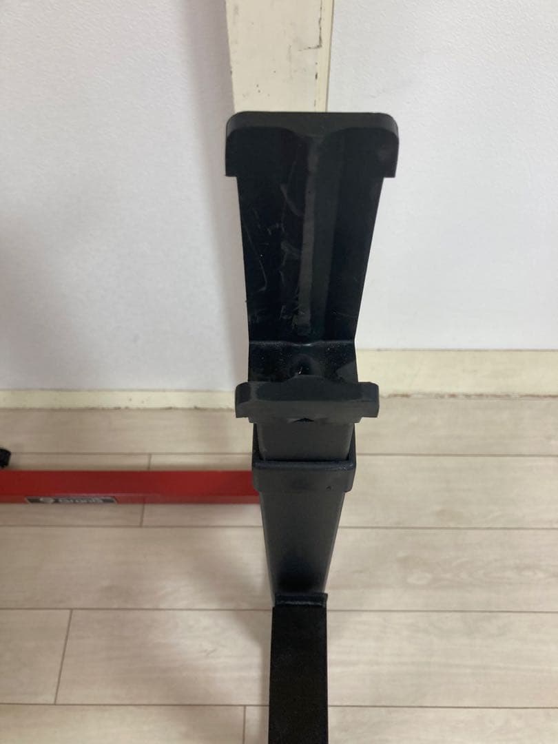 グロング　ベンチプレス　バーベルラック