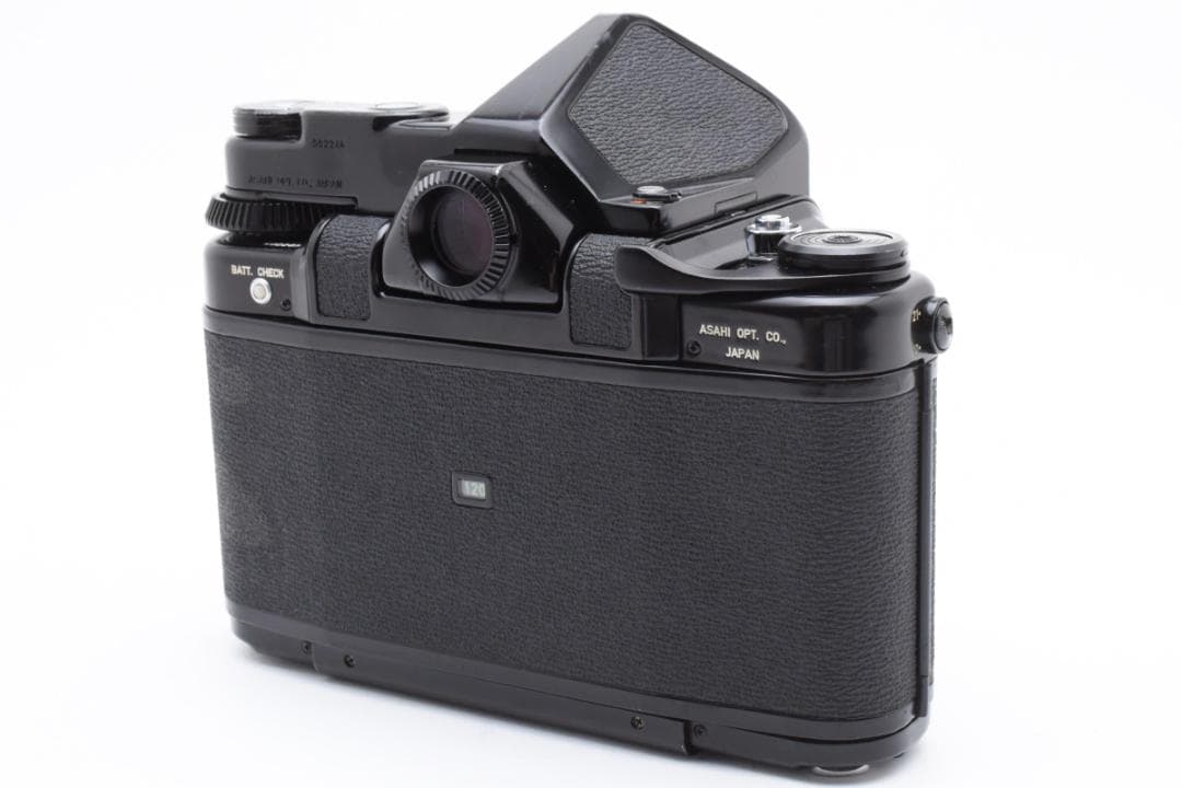 ★極美品★ペンタックス PENTAX 6×7 TTL #971