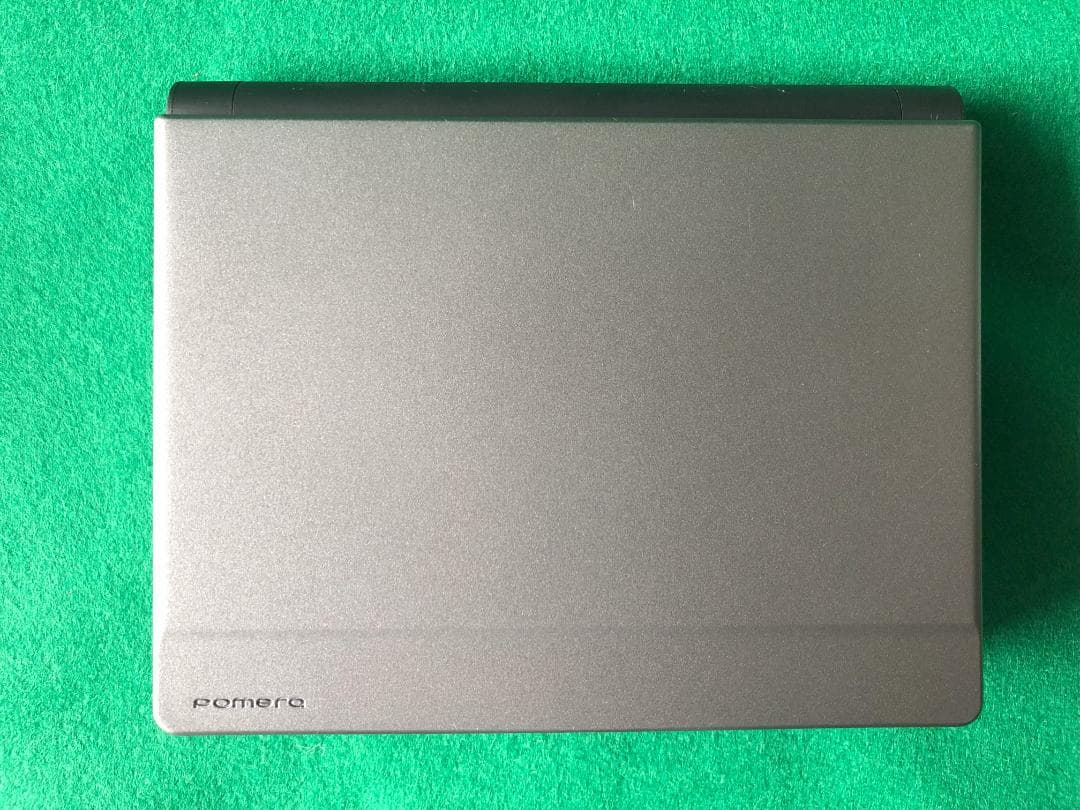 KING JIM デジタルメモ DM30 本体と取扱説明書