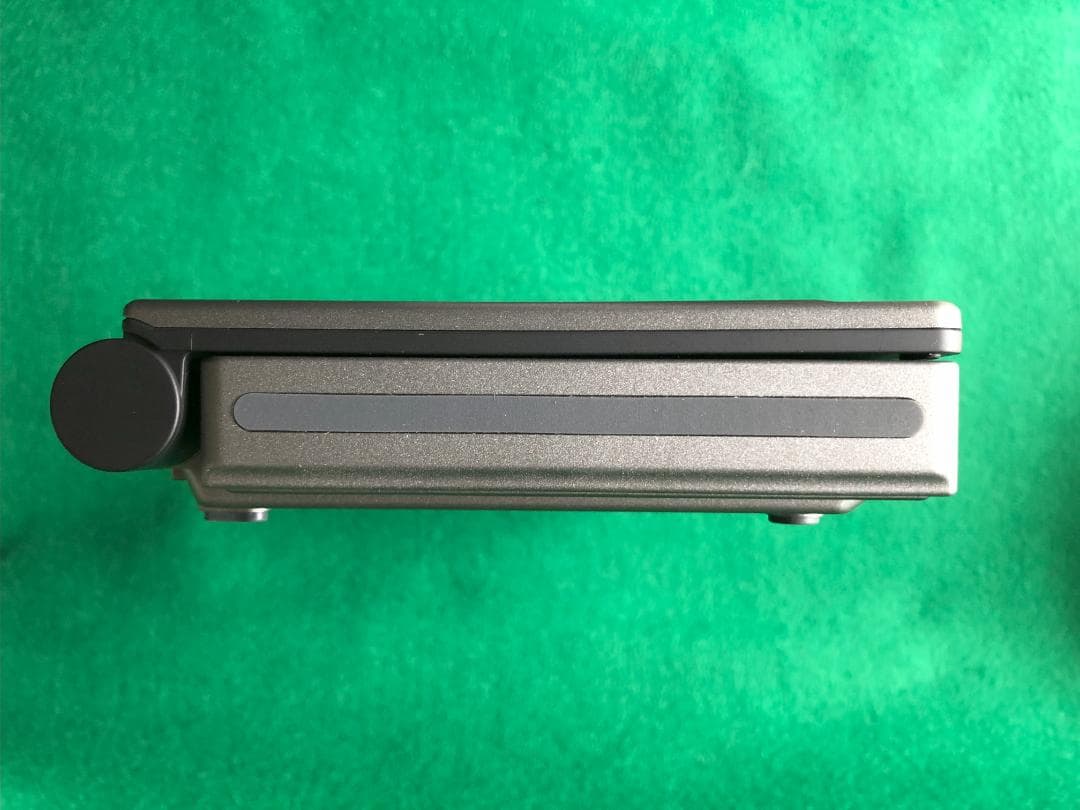 KING JIM デジタルメモ DM30 本体と取扱説明書