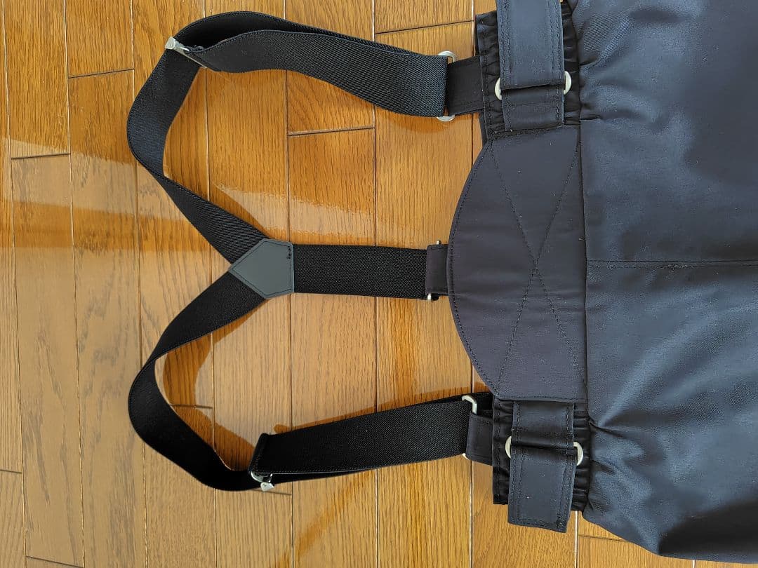 【美品 日本製】スヌーピー&ウッドストック柄のレディーススキーウェア(上下)