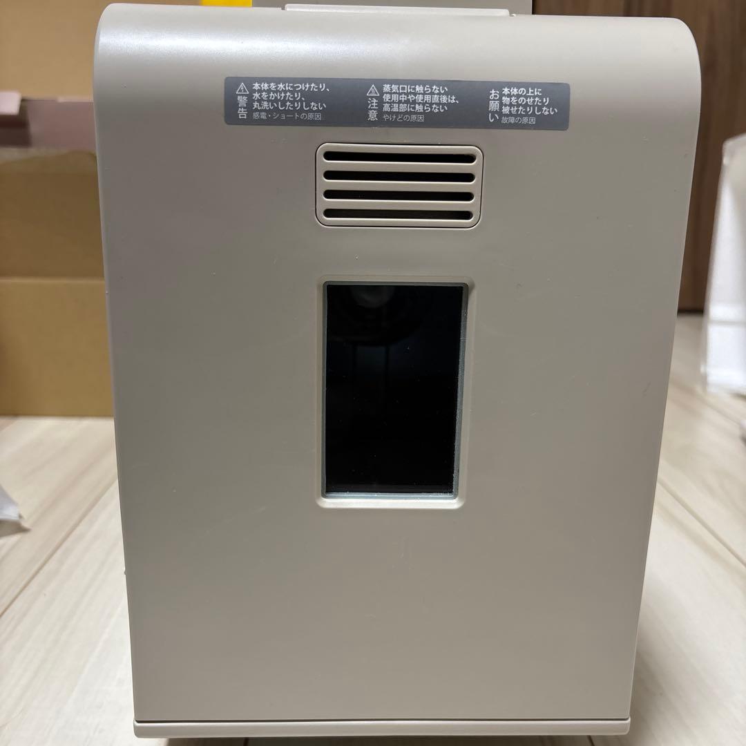 美品　レコルト　récolte ホームベーカリー ホワイト　コンパクトベーカリー