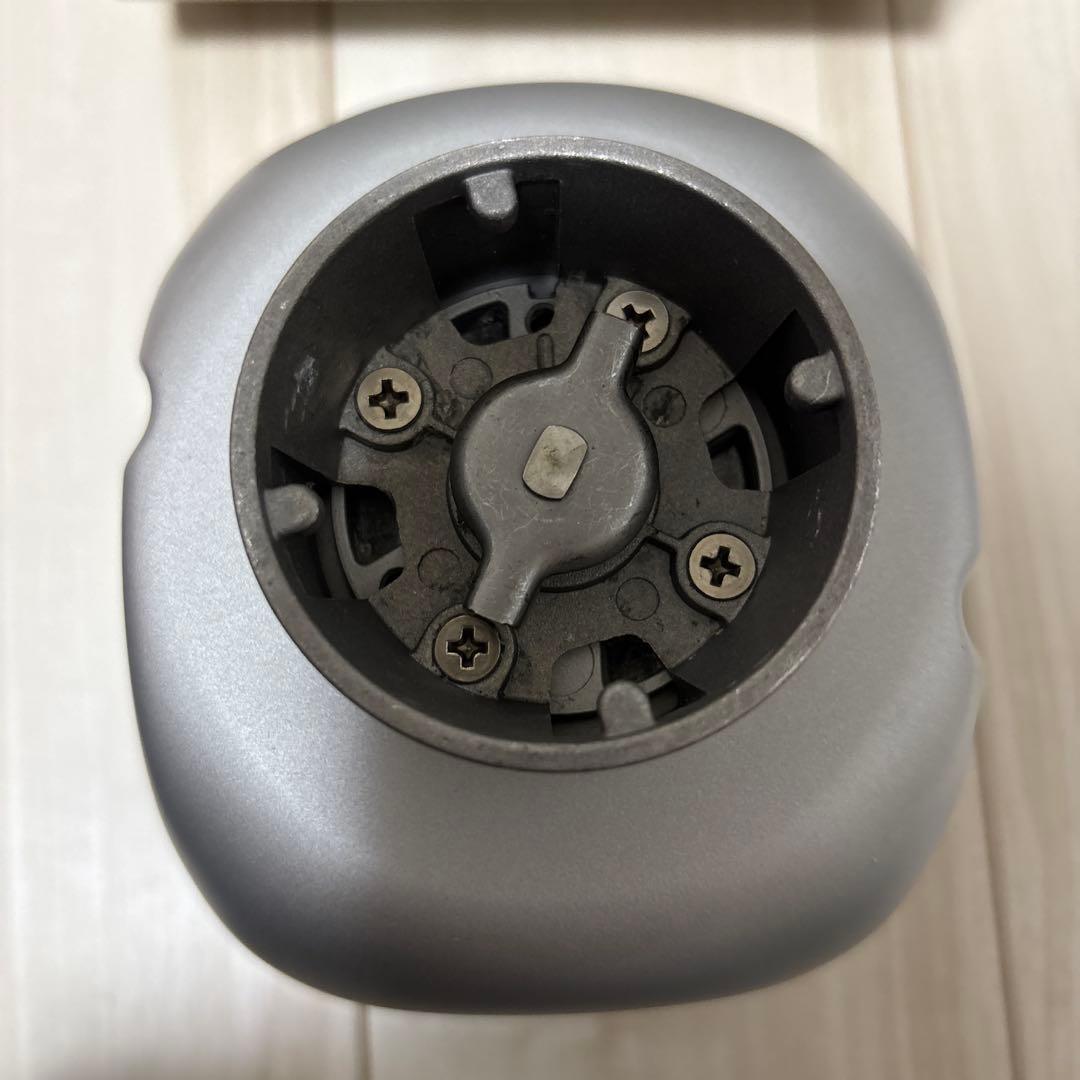 美品　レコルト　récolte ホームベーカリー ホワイト　コンパクトベーカリー