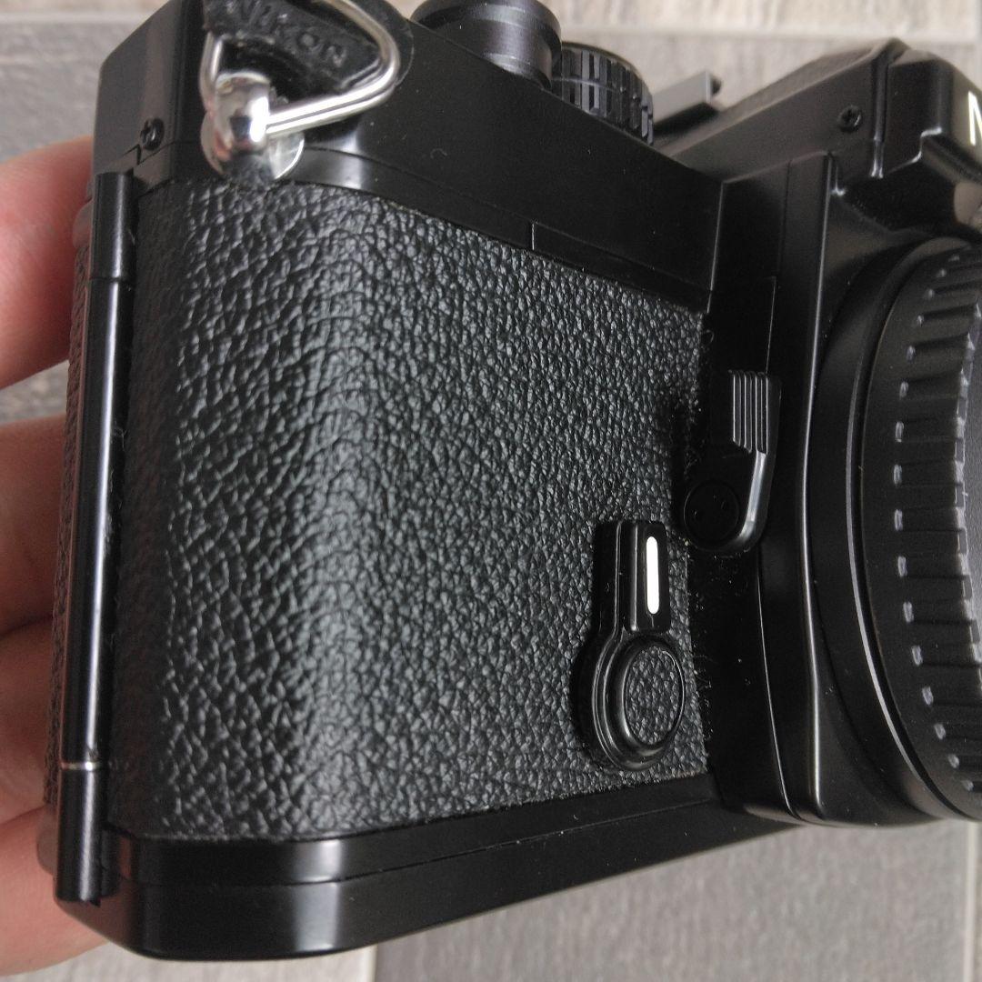 フィルムカメラ Nikon FE