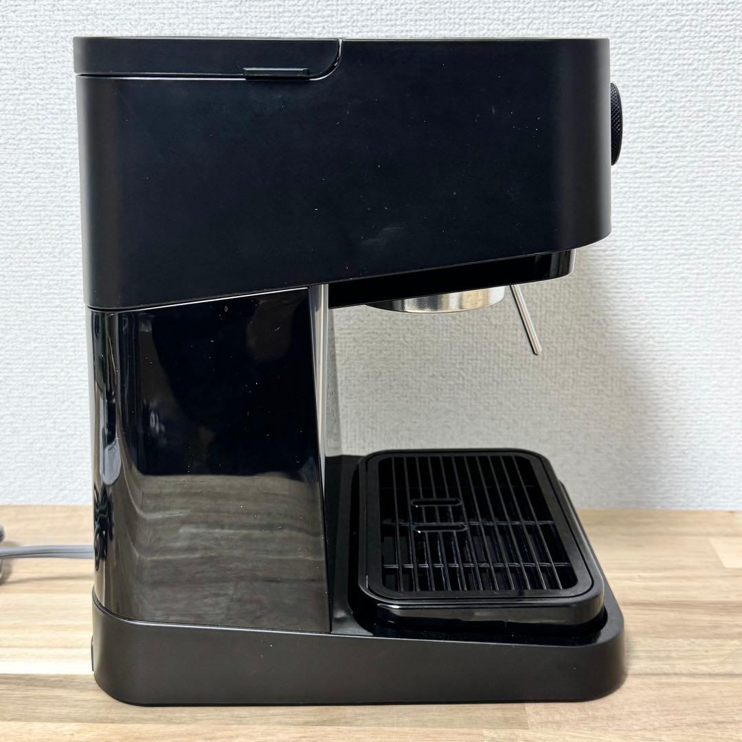 美品　DeLonghi スティローザ（EC235J ）エスプレッソメーカー