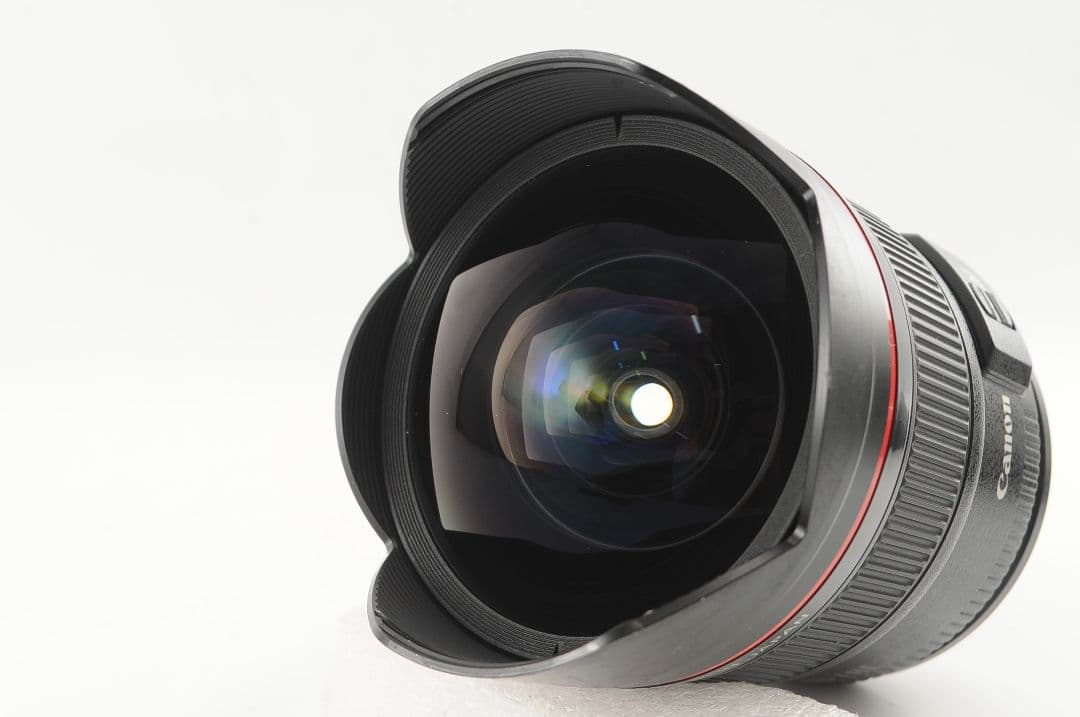 Canon EF14mm F2.8L II USM 【実写OK】