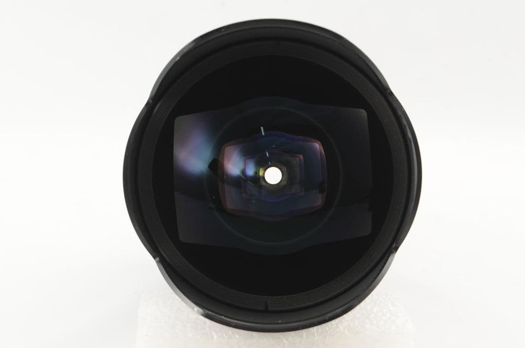 Canon EF14mm F2.8L II USM 【実写OK】