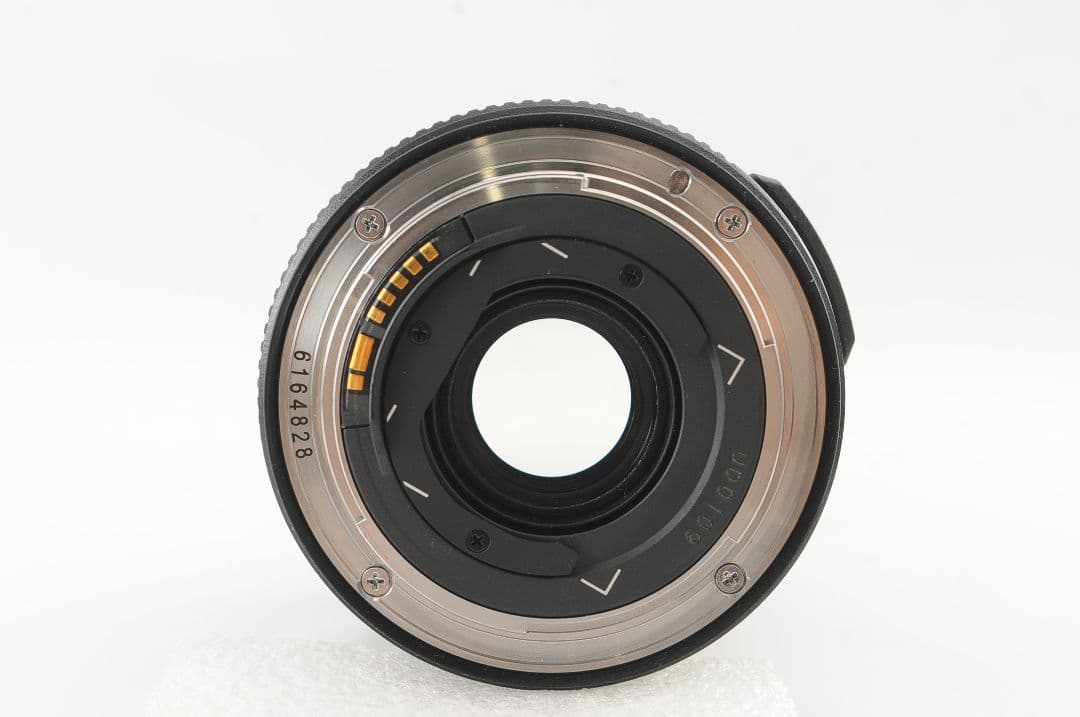 Canon EF14mm F2.8L II USM 【実写OK】