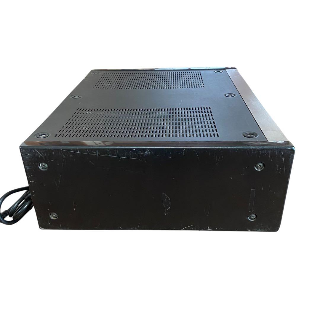 【ジャンク品】ONKYO アンプ　A-919 プリメインアンプ