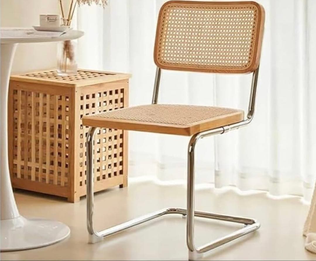 【新品】ラタンチェア