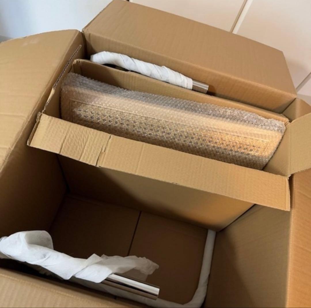 【新品】ラタンチェア