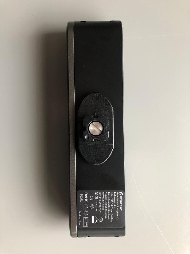 REVOPOINT POP 2 (3D スキャナー)