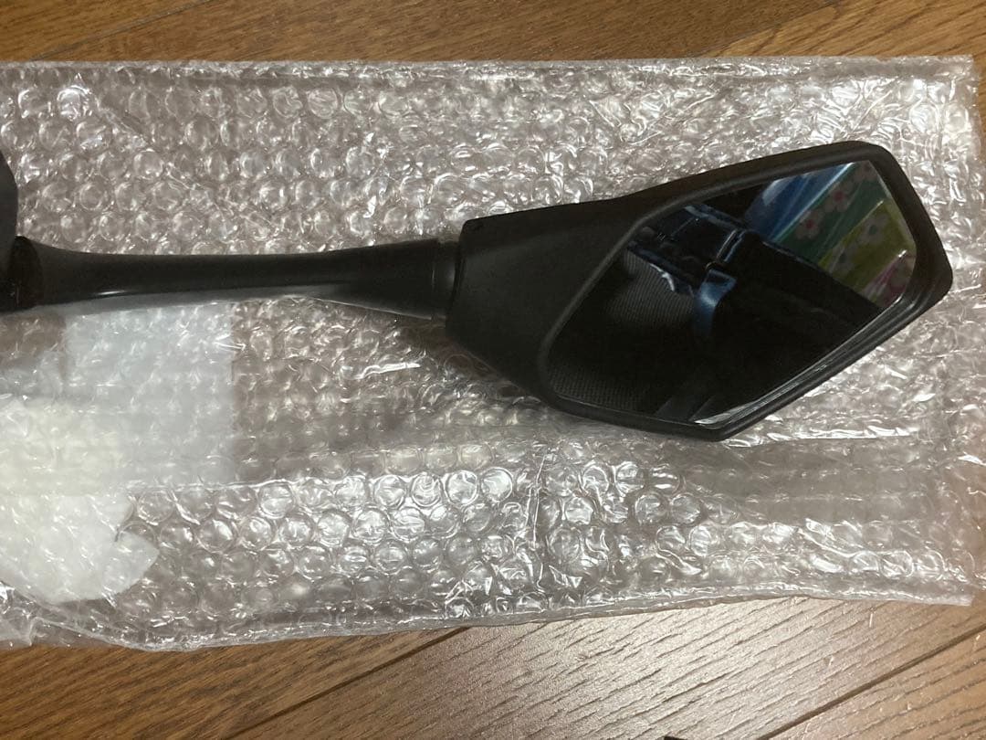 CBR250RR MC51 純正サイドミラー左右