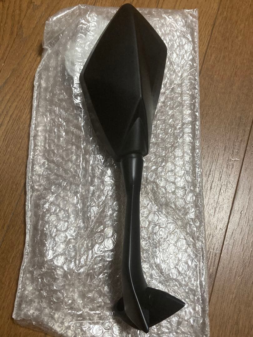 CBR250RR MC51 純正サイドミラー左右