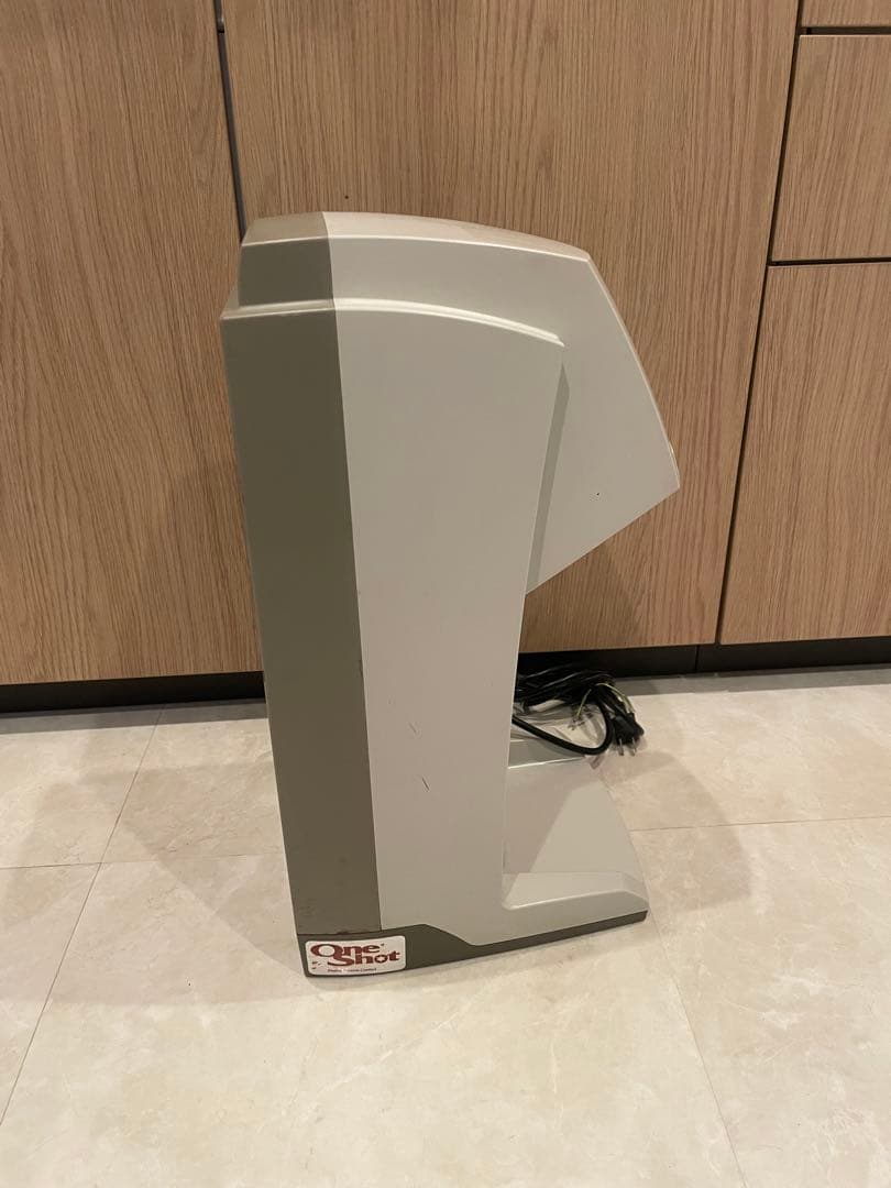 サンデン　ソフトクリーム抽出機One Shot OS3 CIM-10A 業務用