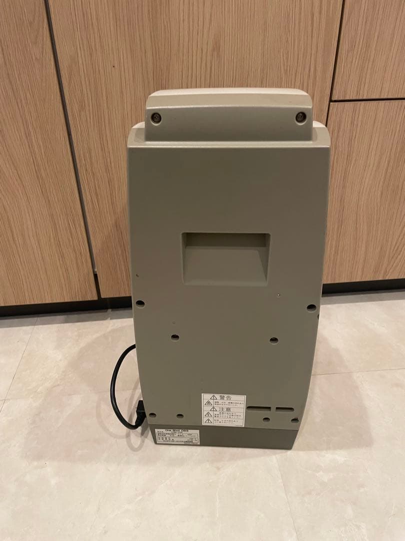 サンデン　ソフトクリーム抽出機One Shot OS3 CIM-10A 業務用