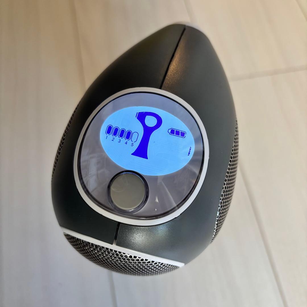 【美品】tria HAIR REMOVAL LASER 4X トリア脱毛器