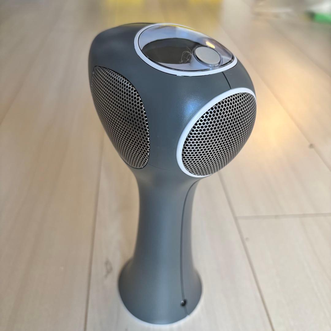 【美品】tria HAIR REMOVAL LASER 4X トリア脱毛器