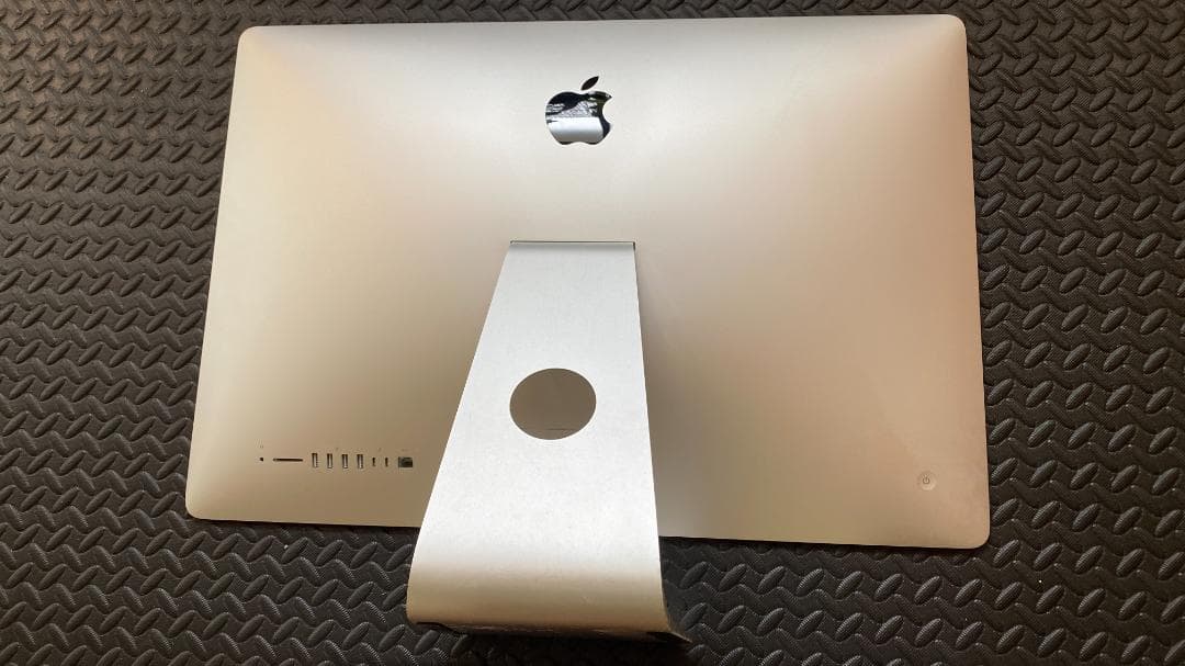 iMac Retina 27インチ 5K 2017モデル　メモリ24GB　1TB