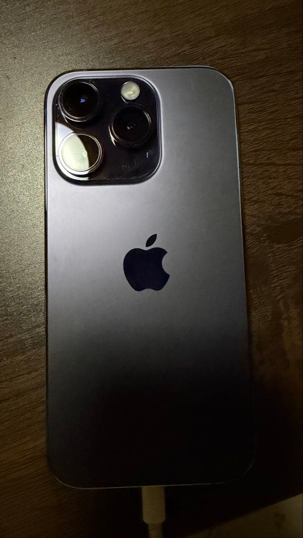 iPhone14 Pro 1TB AirPods Pro2 アクセサリーセット