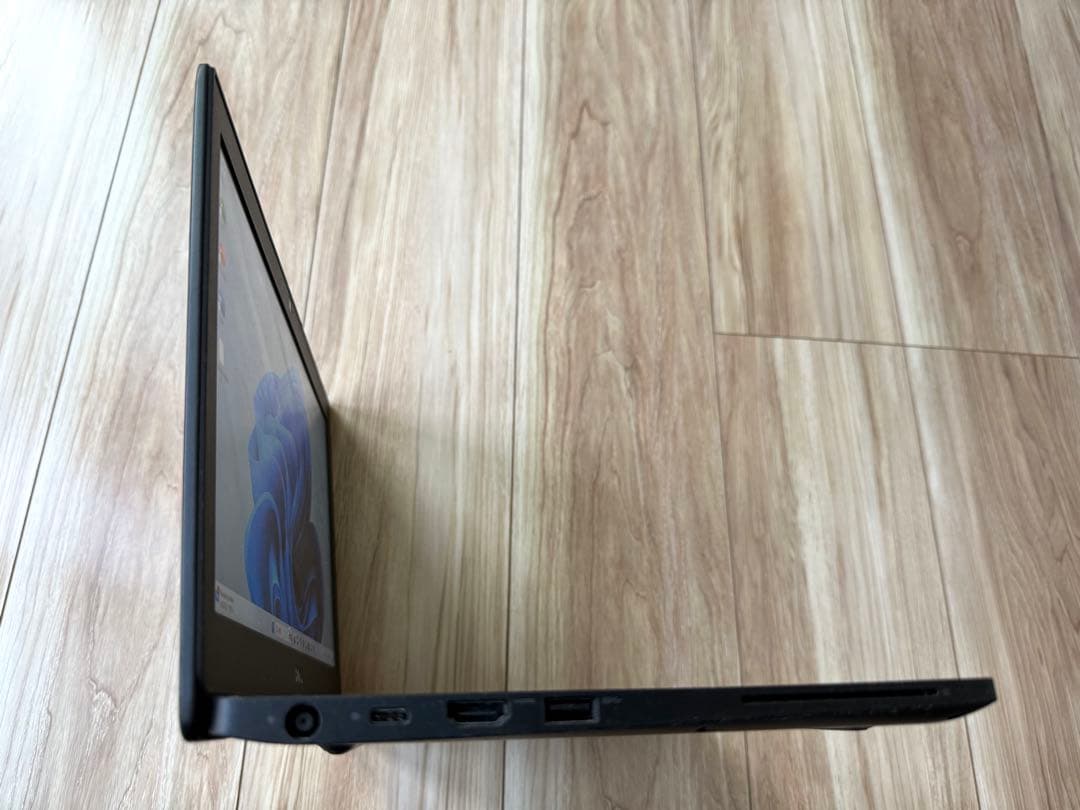 ハイスペックメモリ16GB SSD512GB DELL Latitude7280
