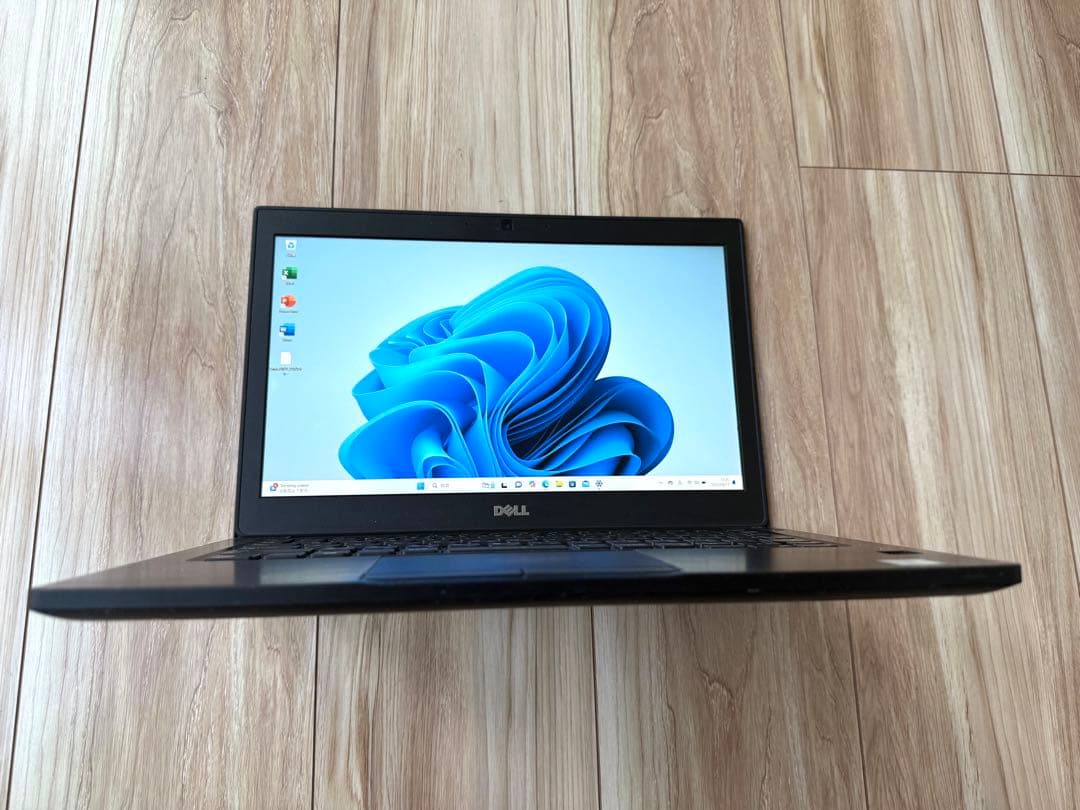 ハイスペックメモリ16GB SSD512GB DELL Latitude7280