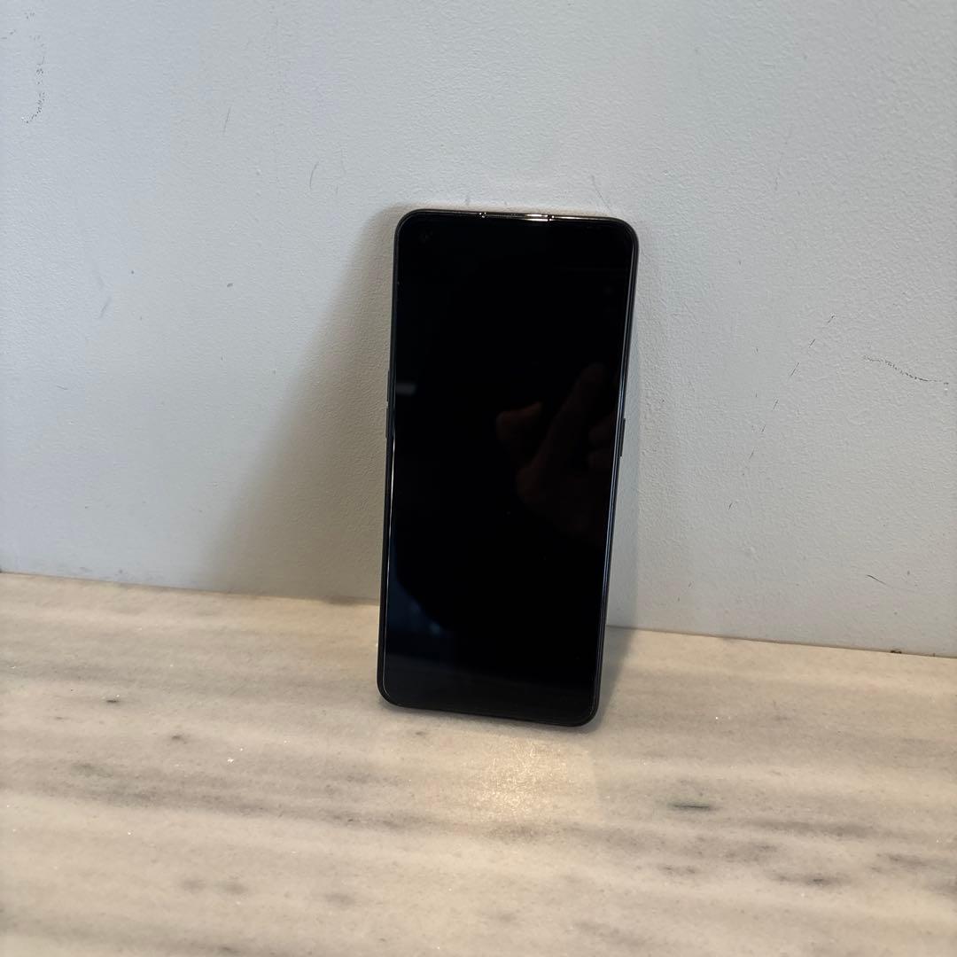 スマートフォン本体 Oppo reno 5A