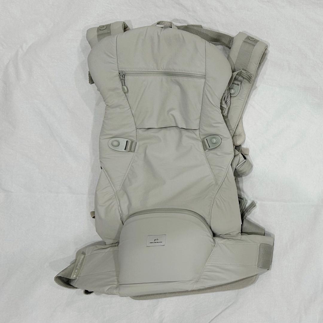 ベビーキャリアオン ピトレスク × ユナイテッドアローズ