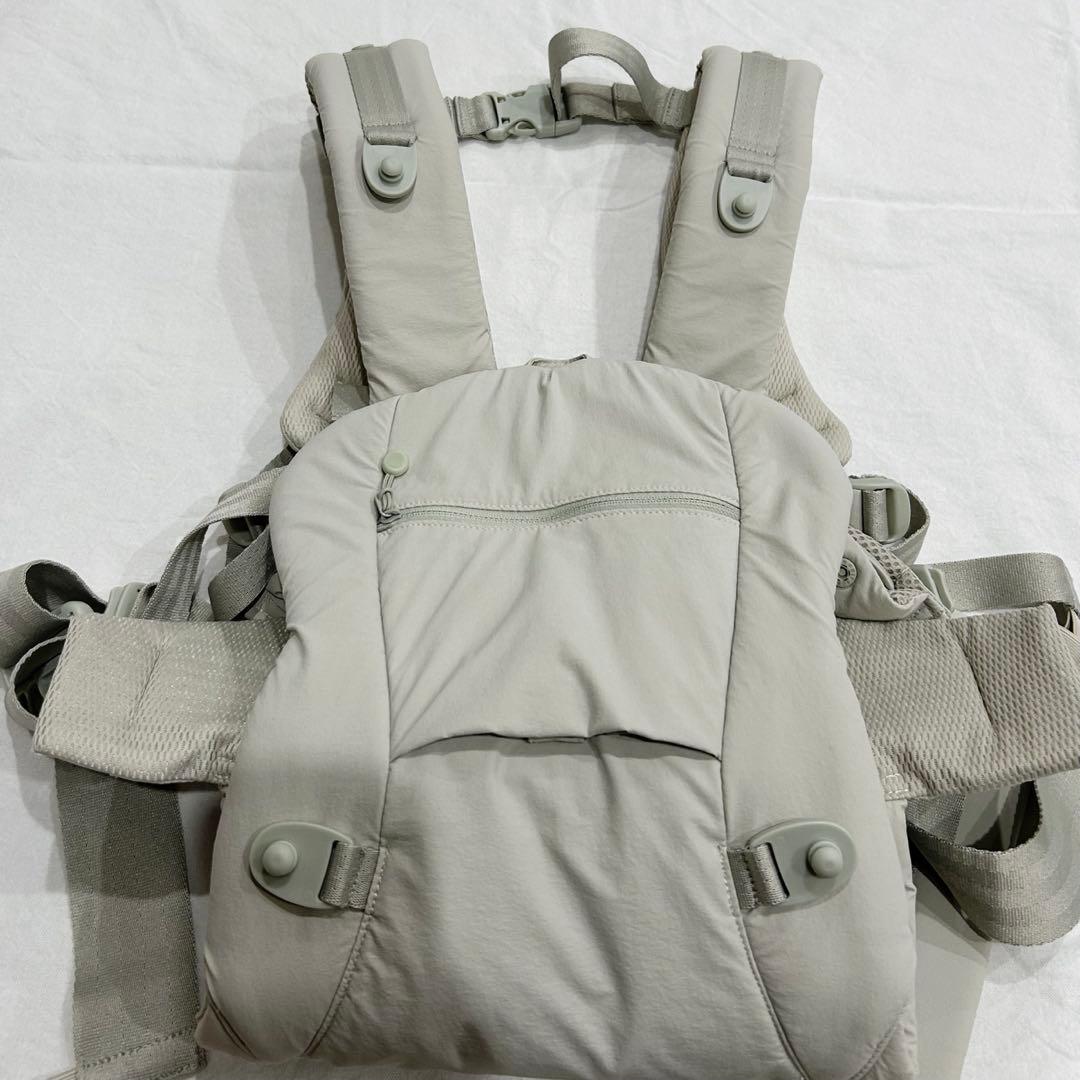 ベビーキャリアオン ピトレスク × ユナイテッドアローズ