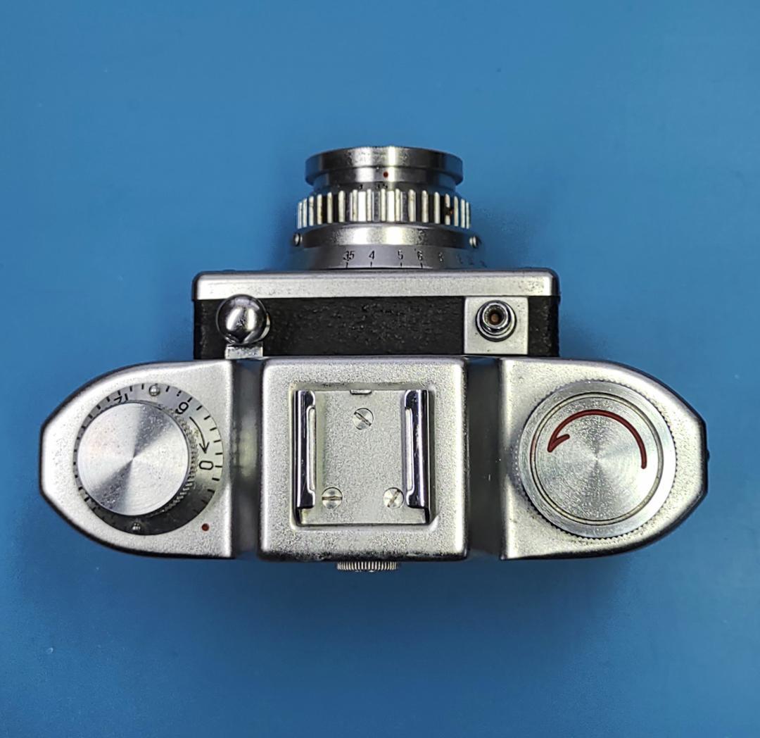 kyng / 珍品・動作品 SAMOCA 35 Ⅲ C.EZUMAR