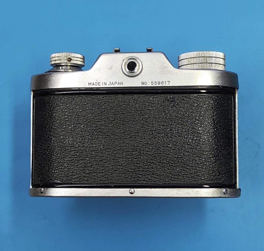 kyng / 珍品・動作品 SAMOCA 35 Ⅲ C.EZUMAR